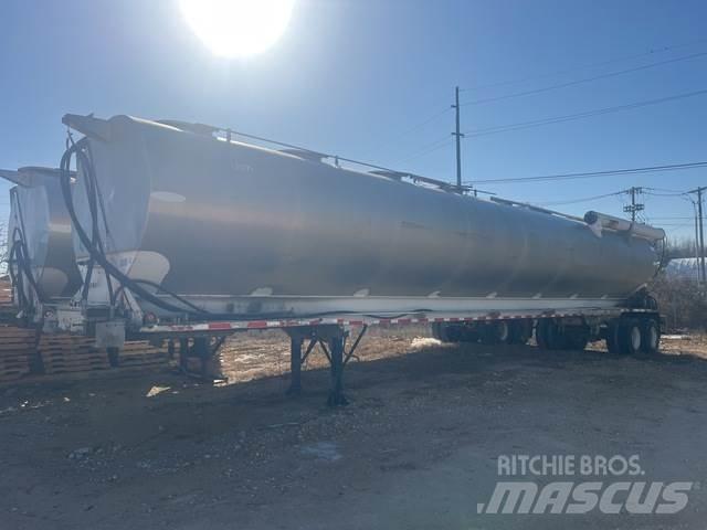 Ledwell 48FT Other