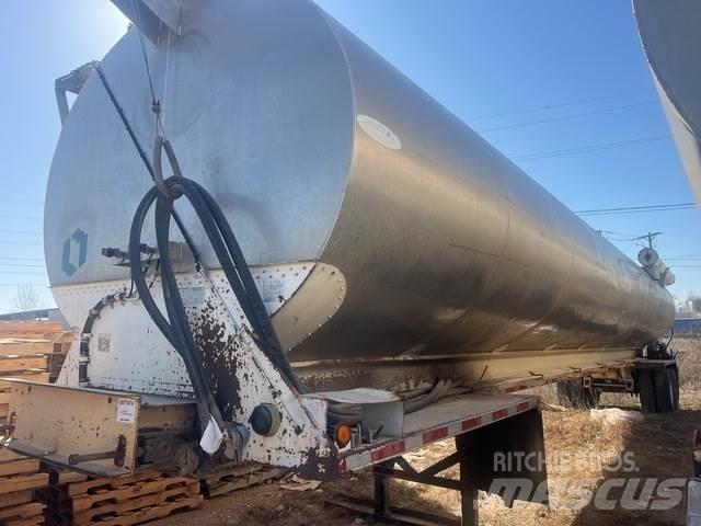 Ledwell 48FT Other