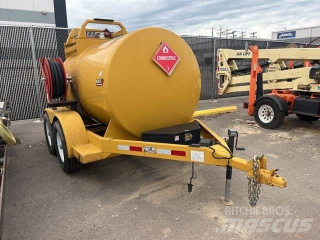 LeeBoy DOT990 Tank Trailers