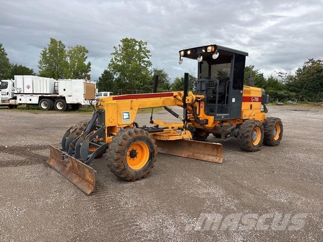 LeeBoy G700 Motor Graders