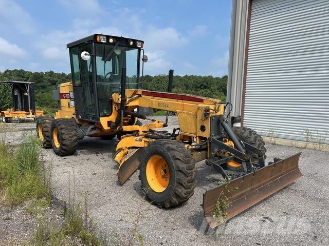 LeeBoy G700 Motor Graders