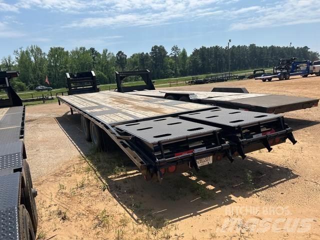  Legend TD32 Vehicle Transport Trailers