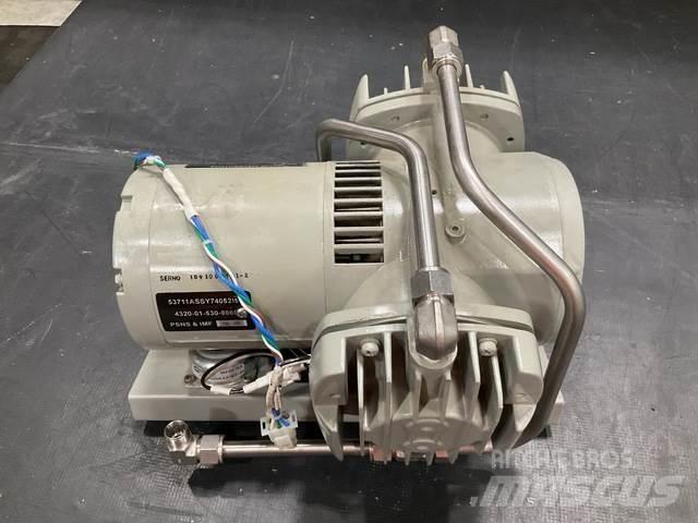  Leidos 7405215 Other