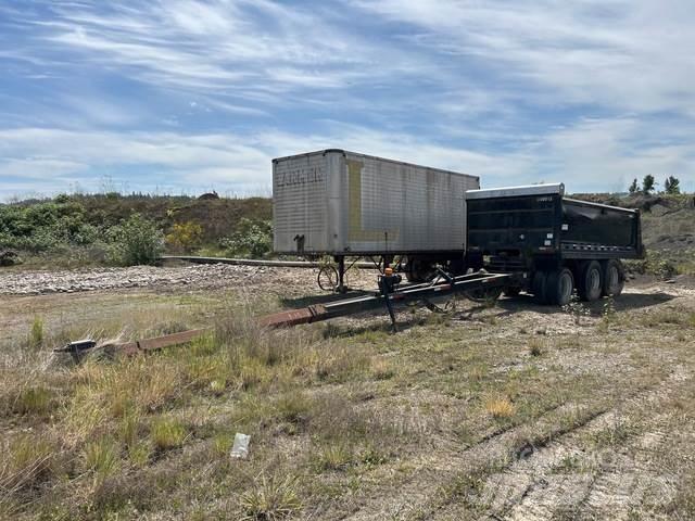 Lely  Dump Trailers