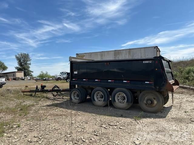 Lely  Dump Trailers