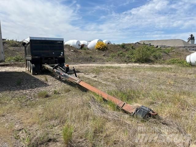 Lely  Dump Trailers