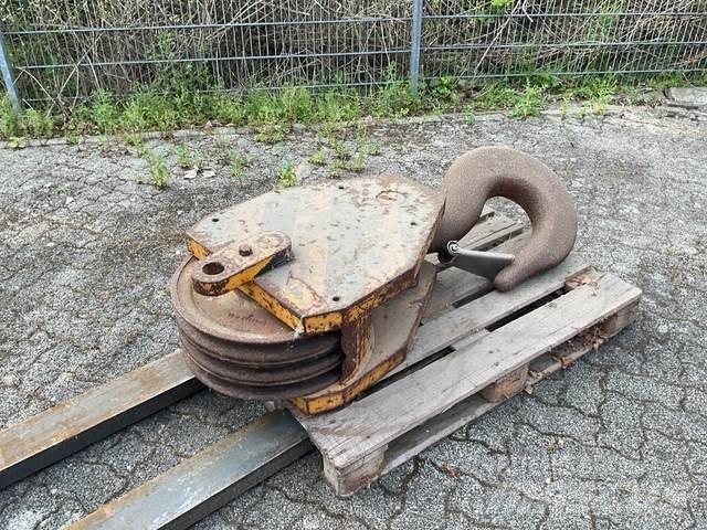 Liebherr  Other