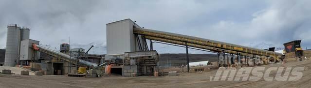 Liebherr  Concrete Equipment