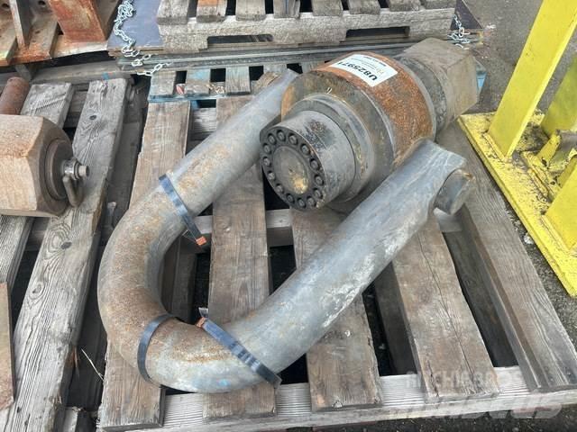  Lifting Device Crane Parts and Equipment