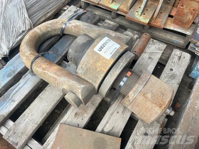  Lifting Device Crane Parts and Equipment