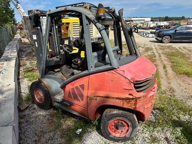 Linde H45D Misc Forklifts