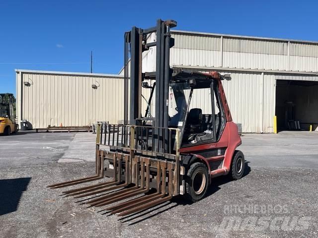 Linde H70D-03 Other