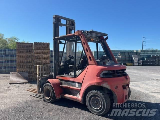 Linde H70D-03 Other