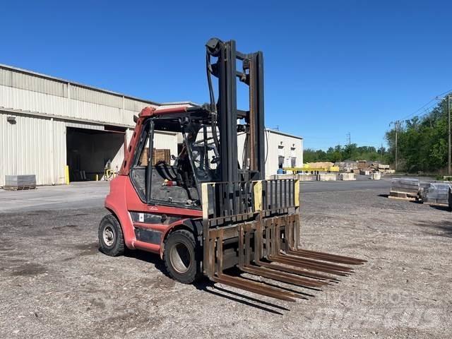 Linde H70D-03 Other