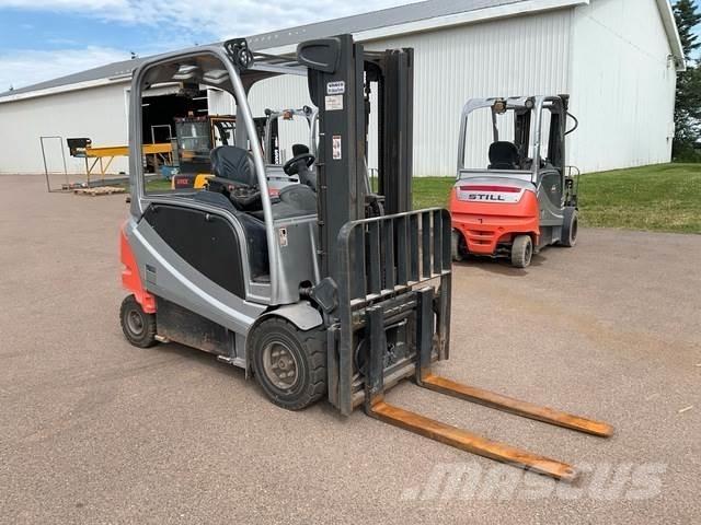 Linde RX60 Misc Forklifts