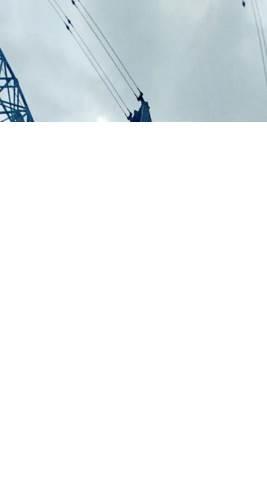 Link-Belt 718 Crawler Cranes
