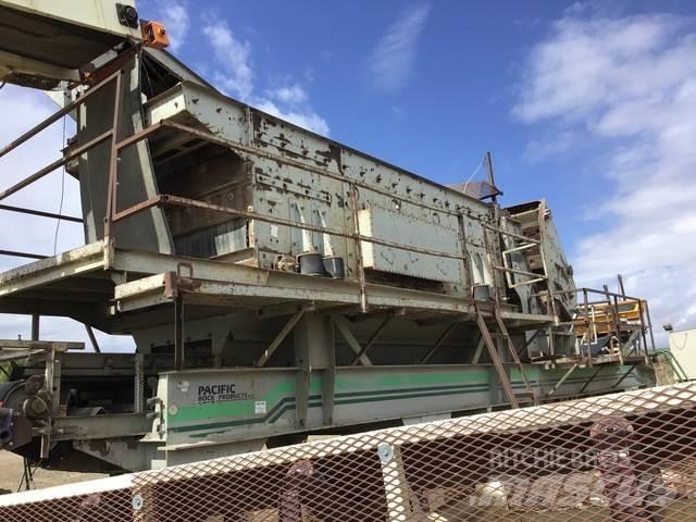 Lippmann  Crushers