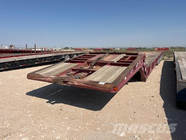 Load King  Tank Trailers