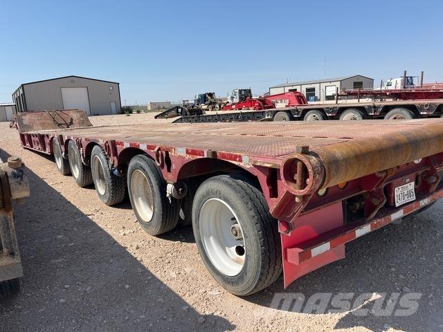 Load King  Tank Trailers