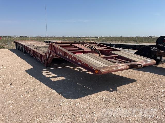 Load King  Tank Trailers