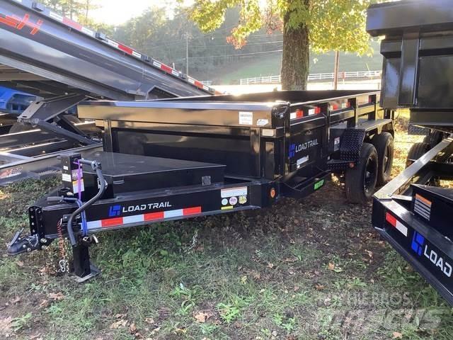 Load Trail  Dump Trailers