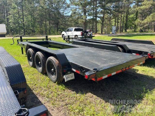 Load Trail  Other