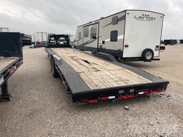 Load Trail  Vehicle Transport Trailers