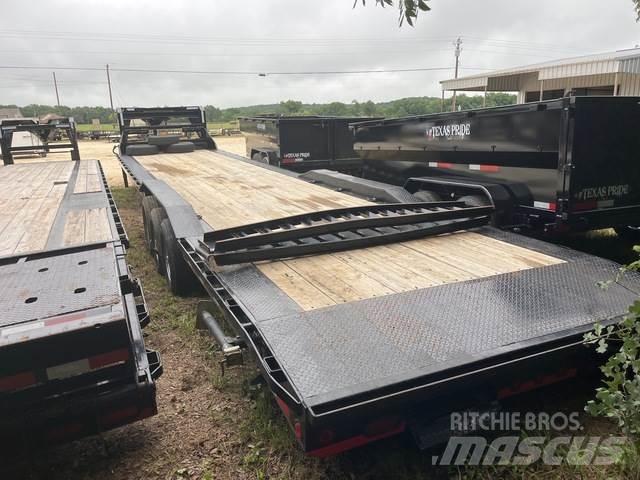 Load Trail  Car Carrier Trailers