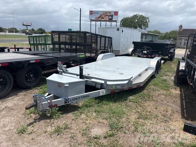 Load Trail  Car Carrier Trailers