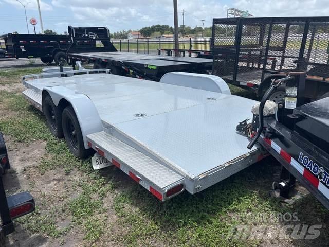 Load Trail  Car Carrier Trailers