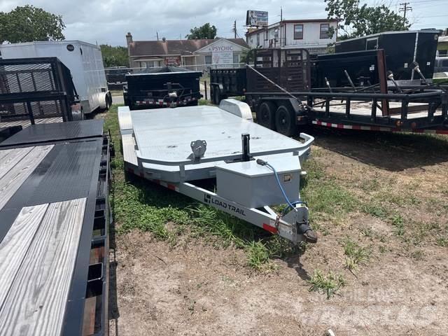 Load Trail  Car Carrier Trailers