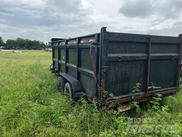 Load Trail  Other