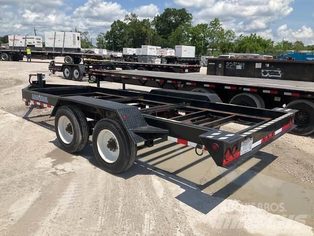 Load Trail  Construction - Others