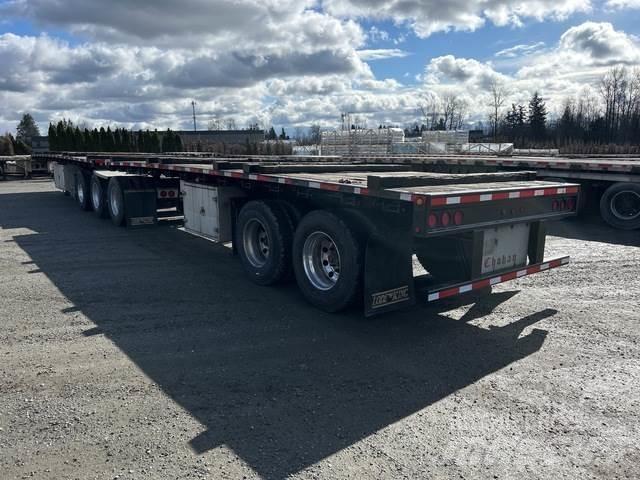 Lode King  Flatbed Trailers