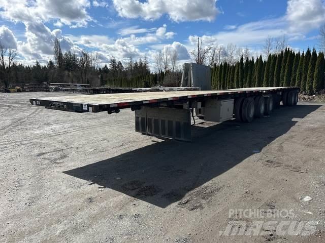 Lode King  Flatbed Trailers
