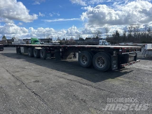 Lode King  Flatbed Trailers