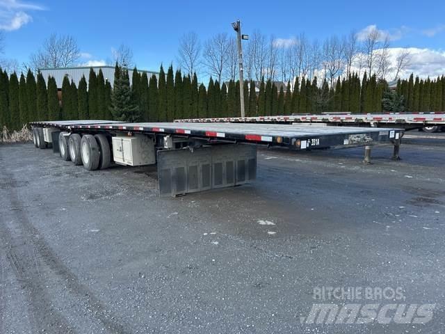 Lode King  Flatbed Trailers