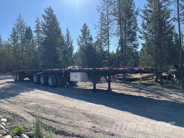 Lode King  Flatbed Trailers