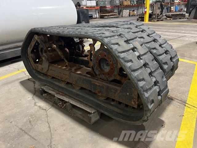 Loegering VTS Tracks, chains and undercarriage
