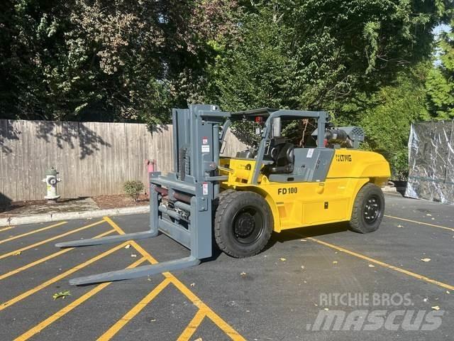  LTMG FD100 Other
