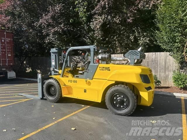  LTMG FD100 Other