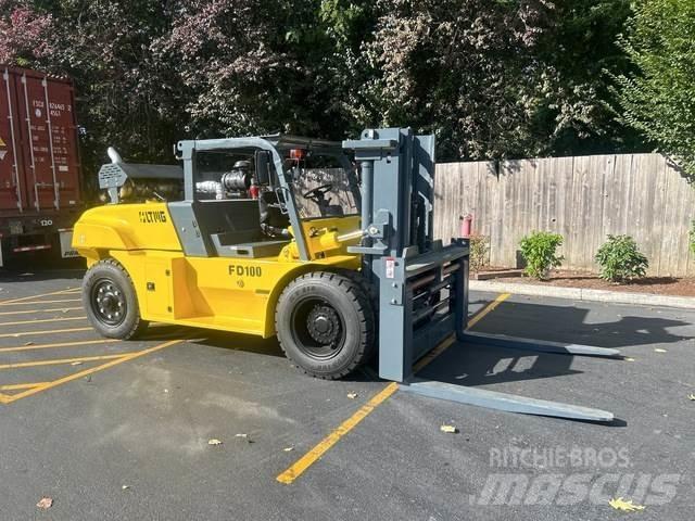  LTMG FD100 Other