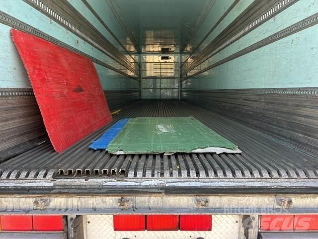 Lucar  Refrigerated Trailers