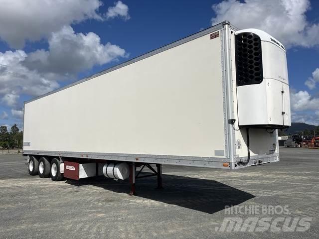 Lucar  Refrigerated Trailers