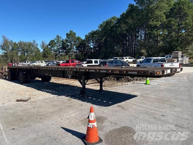 Lufkin  Flatbed Trailers