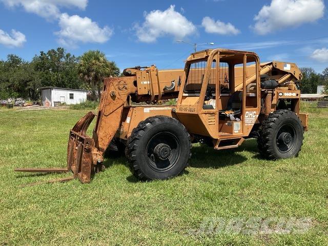 Lull 644B-42 Telescopic Handlers