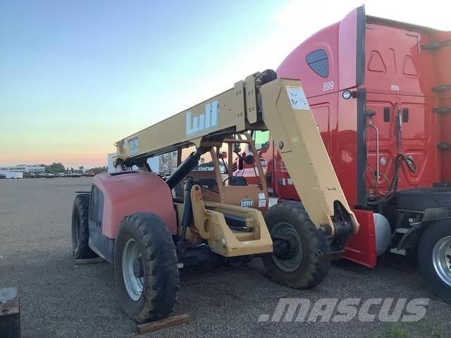 Lull 644E-42 Telescopic Handlers