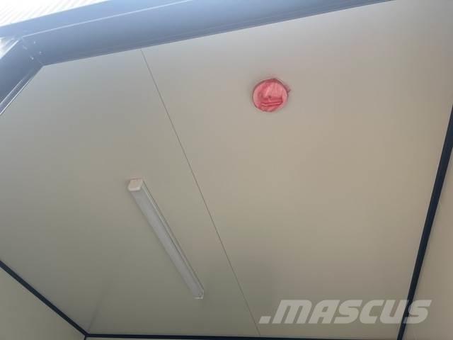  M&P Services Other