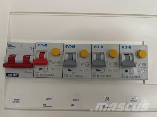  M&P Services Other