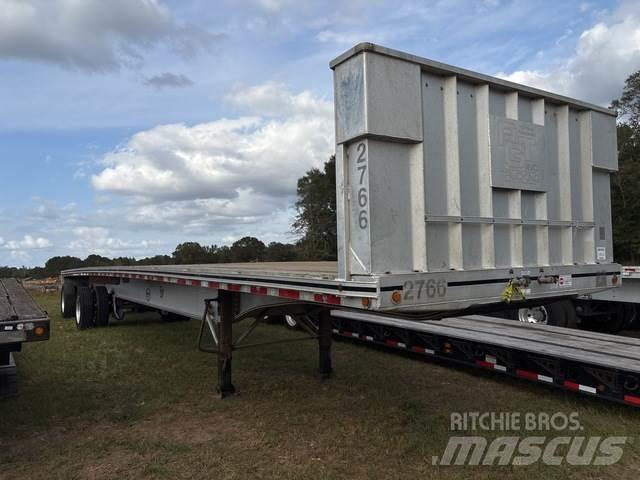 MAC  Flatbed Trailers